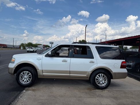 Used 2012 Ford Expedition King Ranch RWD image 22