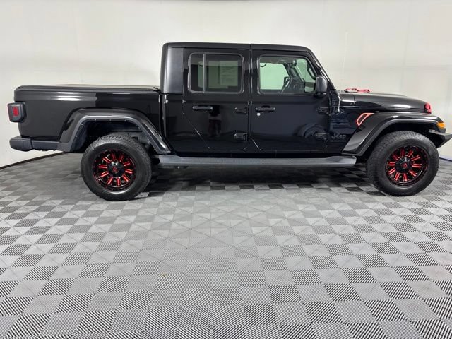 Used 2022 Jeep Gladiator Sport AWD/4WD image 38