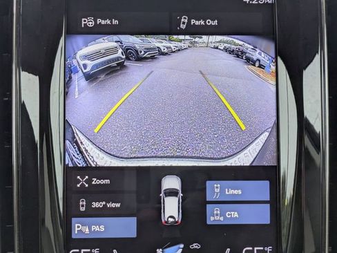 Used 2019 Volvo XC60 T5 Inscription w/ Protection Package Premier FWD image 23