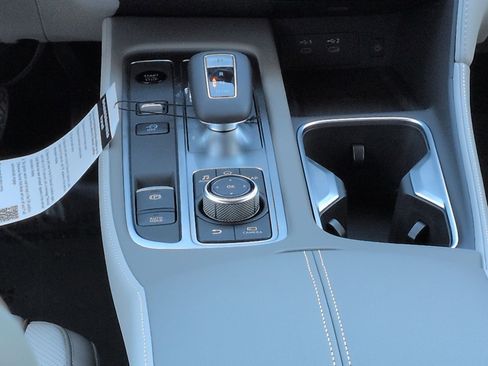 New 2026 INFINITI QX60 Autograph w/ Dark Cargo Package image 21