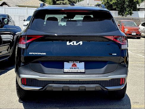 Used 2023 Kia Sportage X-Pro AWD/4WD image 5