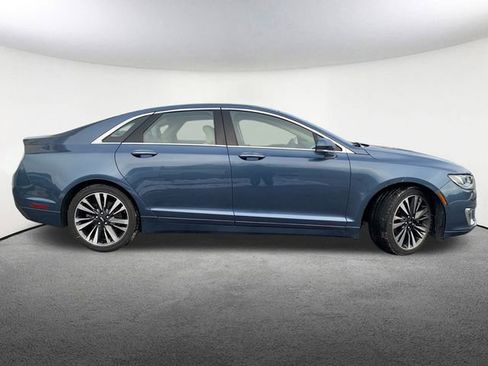 Used 2018 Lincoln MKZ Reserve w/ Climate Package image 15