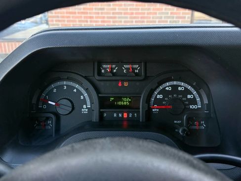 Used 2011 Ford E-350 and Econoline 350 Super Duty w/ PWR Group image 9