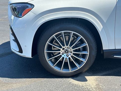 Used 2026 Mercedes-Benz GLE 450e 4MATIC image 13