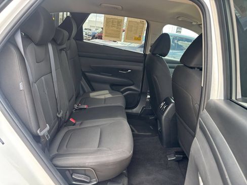 Used 2026 Hyundai Tucson SEL AWD/4WD image 28
