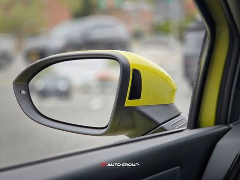 Used 2022 Volkswagen GTI Autobahn image 12