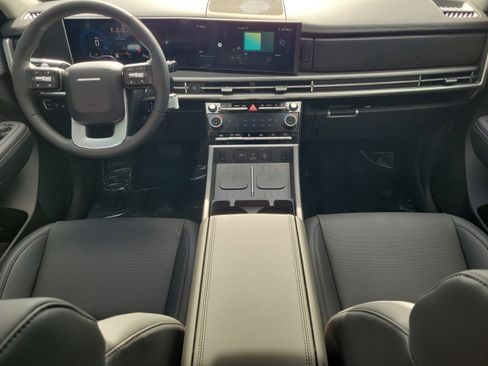 New 2026 Hyundai Santa Fe XRT AWD/4WD image 13