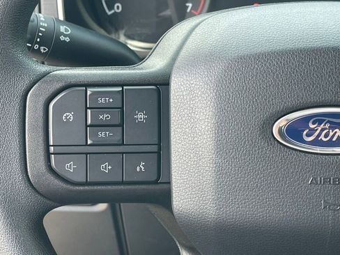 Used 2023 Ford F150 XL w/ STX Appearance Package AWD/4WD image 15