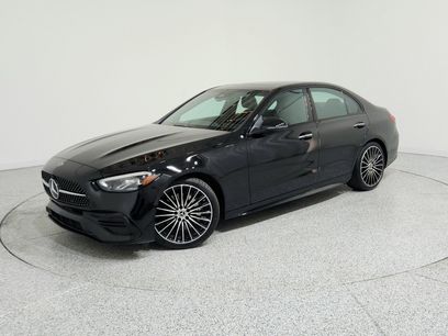 Certified 2023 Mercedes-Benz C 300 C 300