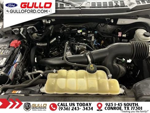 Certified 2019 Ford F150 XL w/ Equipment Group 101A Mid RWD image 30