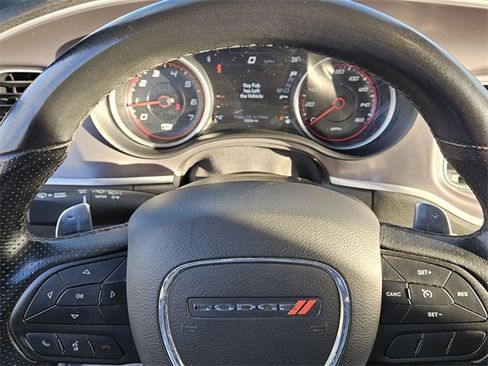 Used 2022 Dodge Charger R/T image 21