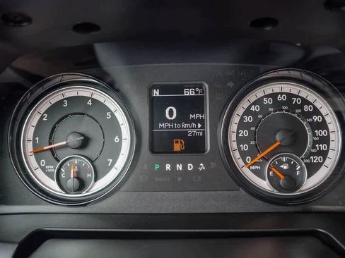 Used 2024 RAM 1500 Tradesman w/ Tradesman SXT Package AWD/4WD image 22