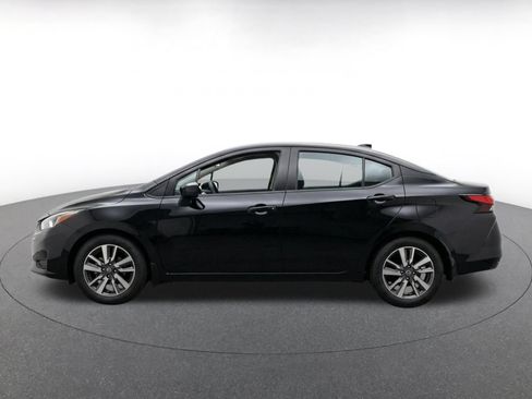 Used 2025 Nissan Versa SV FWD image 7