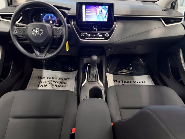 Used 2026 Toyota Corolla LE FWD image 14