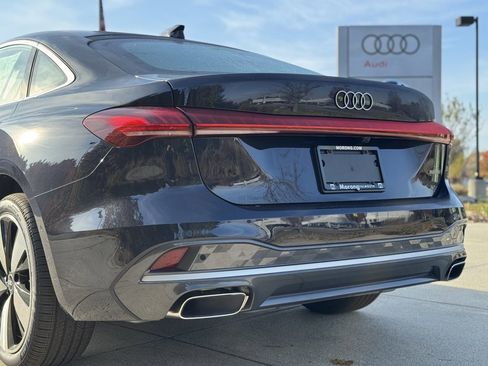 New 2025 Audi A5 2.0T Premium image 12