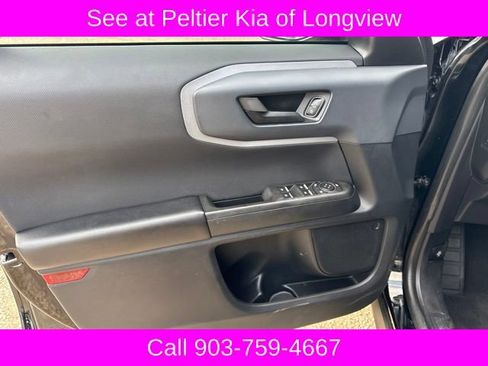 Used 2021 Ford Bronco Sport AWD/4WD image 15