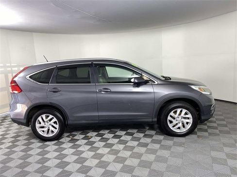 Used 2015 Honda CR-V EX-L image 10