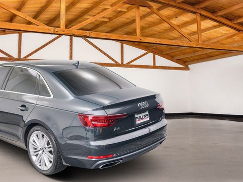 Used 2019 Audi A4 2.0T Premium Plus FWD image 8