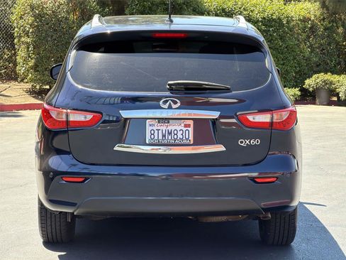 Used 2015 INFINITI QX60 FWD w/ Premium Plus Package image 6