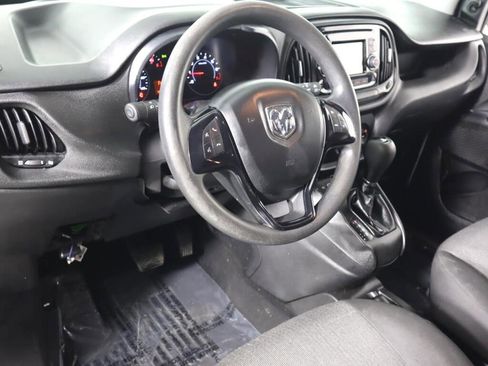 Used 2022 RAM ProMaster City Wagon image 8