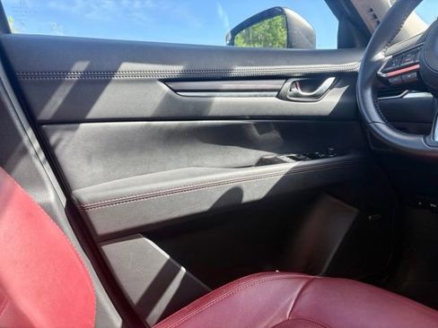 Used 2023 MAZDA CX-5 Carbon Edition AWD/4WD image 22