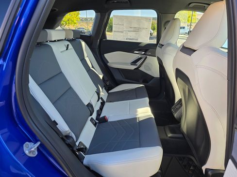 New 2026 BMW X1 xDrive28i w/ Technology Package AWD/4WD image 13