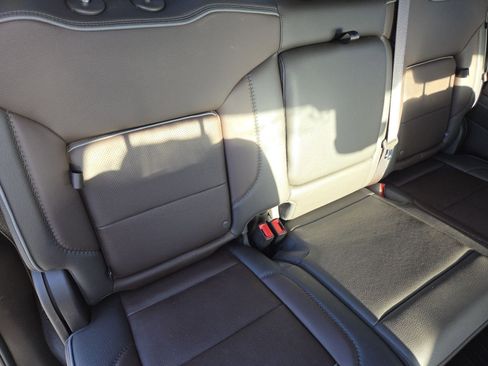 Used 2023 GMC Sierra 1500 Denali w/ Denali Reserve Package image 26