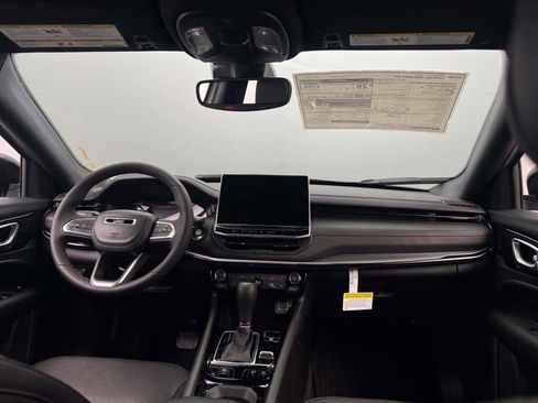 New 2026 Jeep Compass Trailhawk image 29