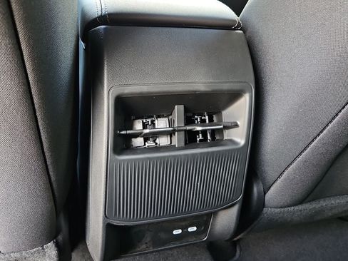 New 2026 Jeep Cherokee Laredo AWD/4WD image 21