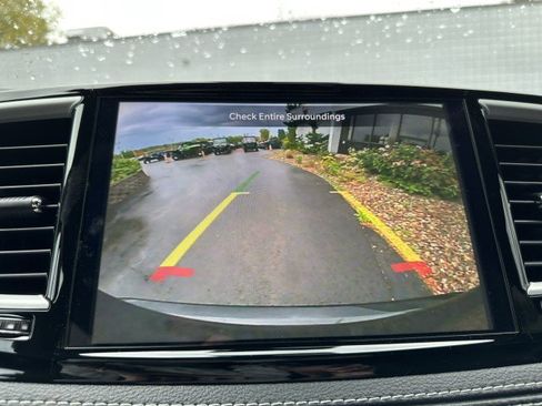 New 2026 Chrysler Pacifica Select image 28