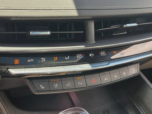 Used 2026 Cadillac CT5 Premium Luxury w/ Technology Package RWD image 22