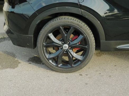 New 2024 Dodge Hornet R/T Plus w/ Track Pack image 34