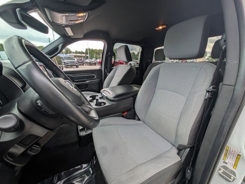 Used 2024 RAM 2500 Big Horn image 14