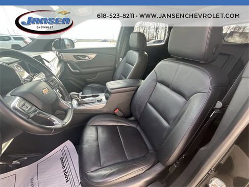 Used 2019 Chevrolet Blazer LT w/ Sun and Wheels Package image 19