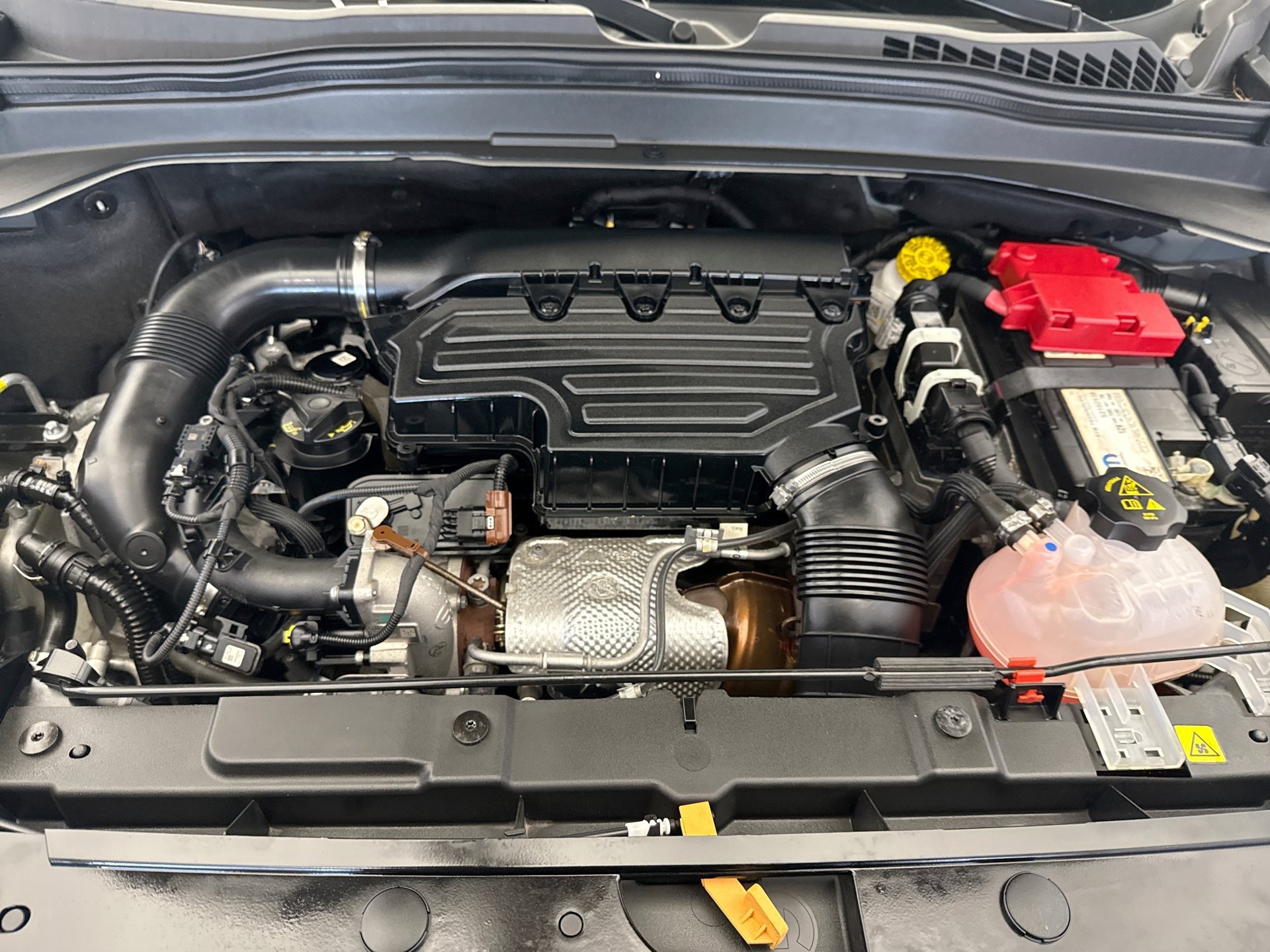 Used 2022 Jeep Renegade Latitude AWD/4WD image 24