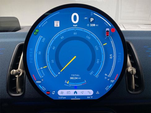 Certified 2025 MINI Cooper Countryman S image 14