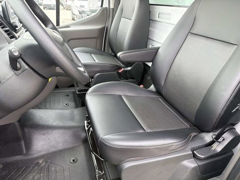New 2025 Ford Transit 350 w/ Exterior Upgrade Package RWD image 18