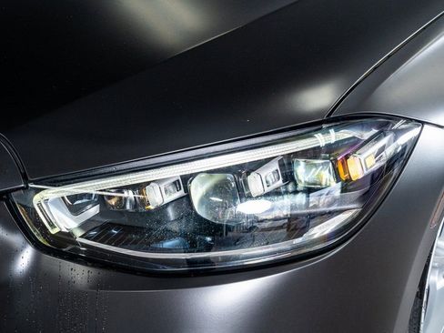 Used 2022 Mercedes-Benz S 580 4MATIC Sedan image 13