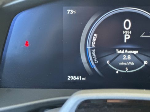 Certified 2023 Lexus RZ 450e Premium w/ Accessory Package (Z1) AWD/4WD image 23