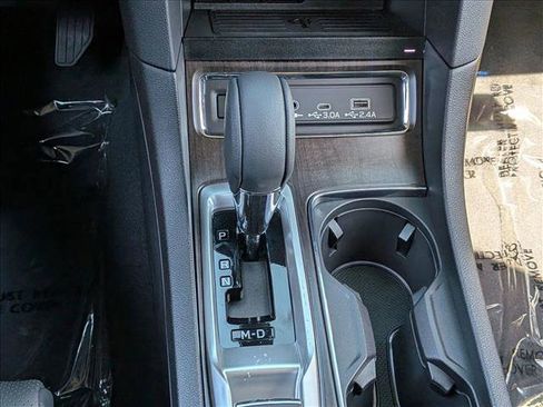 New 2026 Subaru Ascent Touring image 14