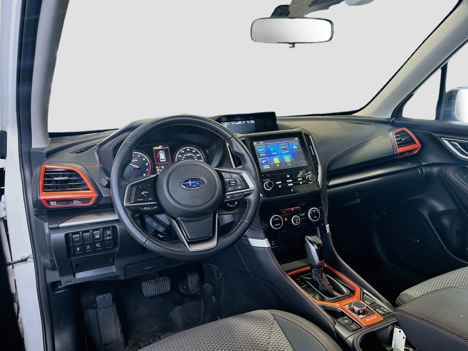 Used 2020 Subaru Forester Sport AWD/4WD image 24