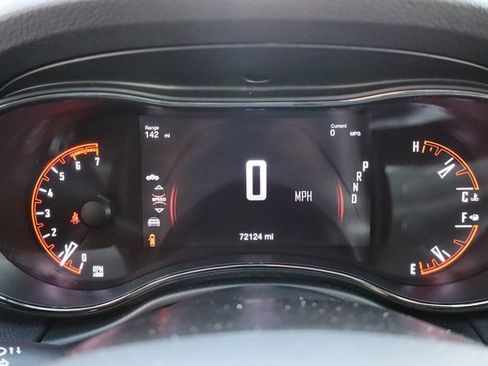 Used 2020 Dodge Durango R/T w/ Technology Group image 16