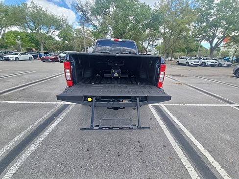 Used 2022 Ford F250 Lariat w/ Lariat Ultimate Package image 39