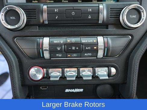 Used 2018 Ford Mustang GT Premium w/ Performance Package - Level 2 RWD image 28