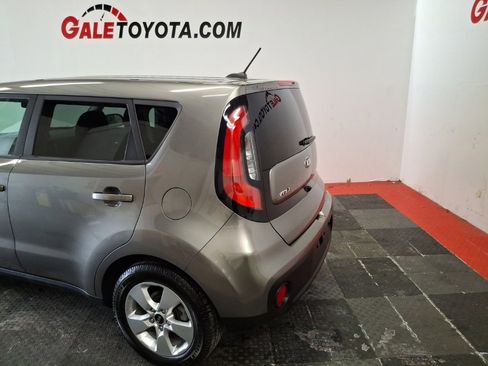 Used 2018 Kia Soul w/ Option Group 020 image 5