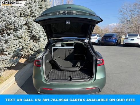 Used 2023 Tesla Model Y Long Range image 31
