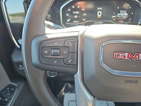 Used 2025 GMC Sierra 1500 SLT image 22