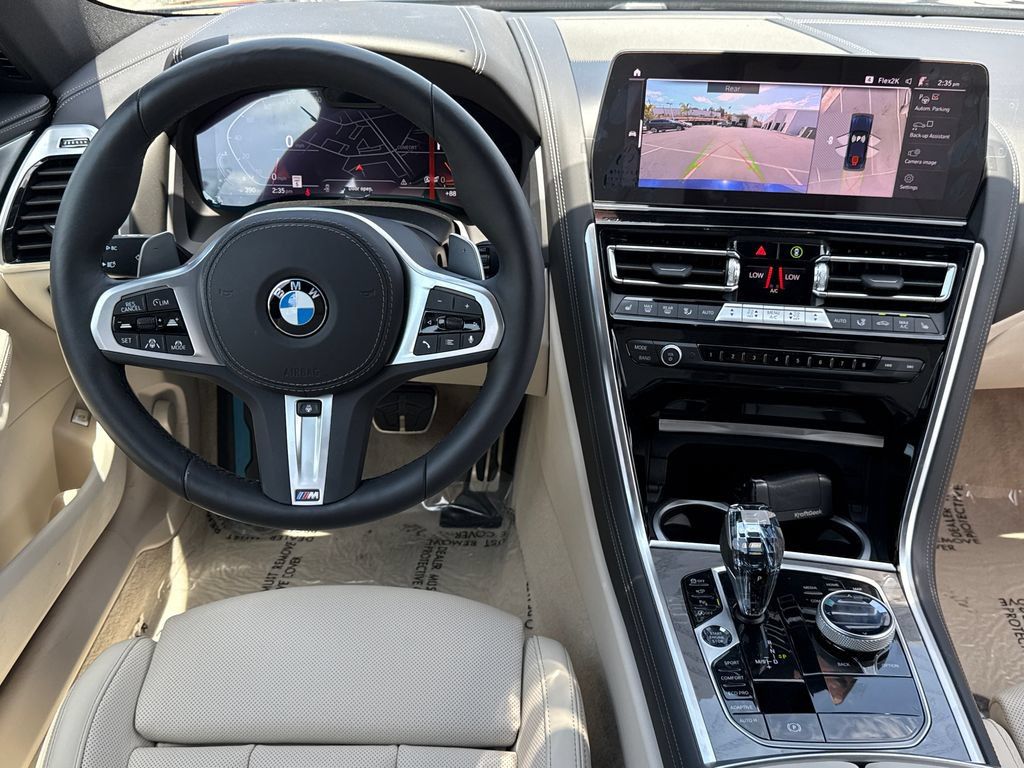 Used 2026 BMW 840i RWD image 19