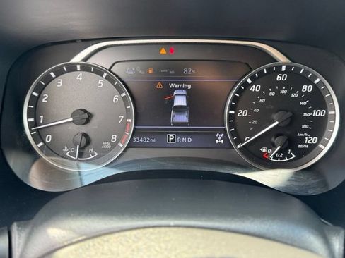 Used 2022 Nissan Frontier S w/ Technology Package AWD/4WD image 13