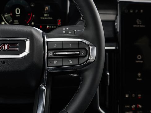 New 2026 GMC Acadia Elevation w/ Elevation Premium Package image 23